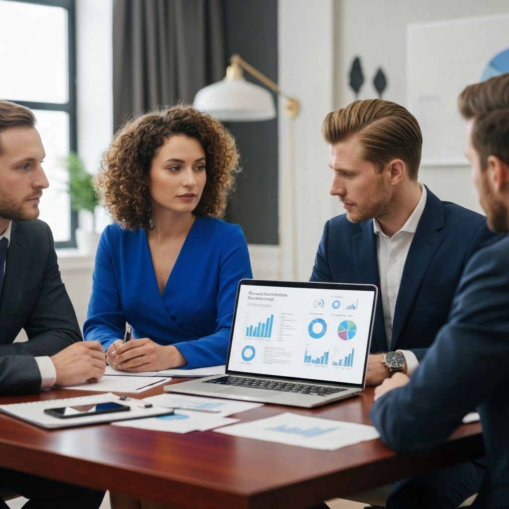 Professional consultation